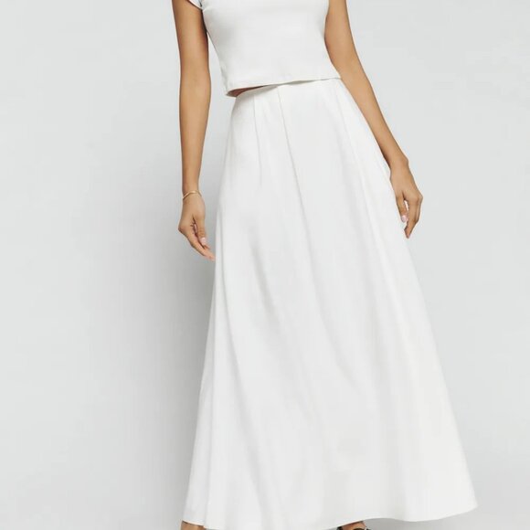 Reformation Lucy Skirt - Picture 4 of 4